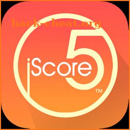 iScore5 APHG icon