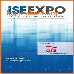 ISE EXPO 2018 icon