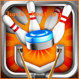 iShuffle Bowling 2 icon