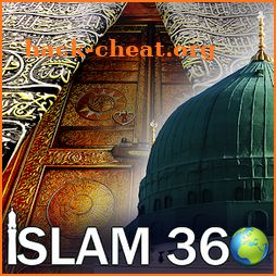 Islam 360 icon