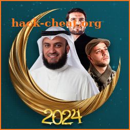 Islamic Nasheed 2024 Offline icon