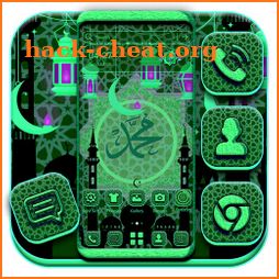 Islamic Theme icon