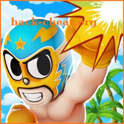 Island Rumble icon