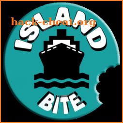 IslandBite CustomerApp icon