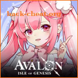 Isle of Genesis - Avalon icon