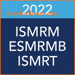 ISMRM ESMRMB ISMRT 2022 icon