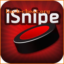 iSnipe Hockey Shooting Trainer icon