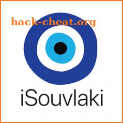 iSouvlaki icon