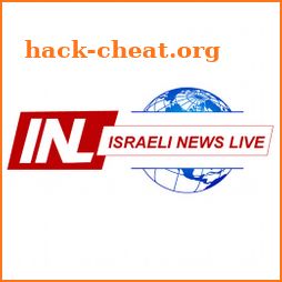 Israeli News Live icon