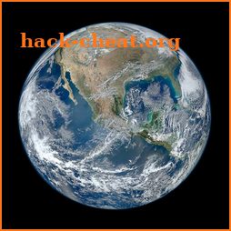 ISS onLive: HD View Earth Live icon