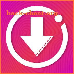 IstaDownload: Video Downloader icon