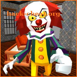 IT Clown Neighbor icon