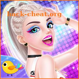 It Girl - Fashion Celebrity & Dress Up Game icon