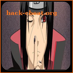 Itachi Katon Goukakyuu no Jutsu! (Sound effect) icon