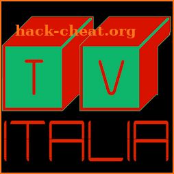 ITALIA Tv icon