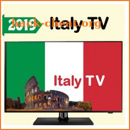 Italy TV Live icon