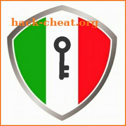 Italy VPN - Free VPN Proxy icon