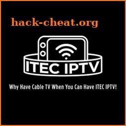 ITEC IPTV icon