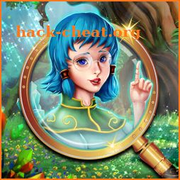 Item Hunter: A Hidden Object Adventure icon