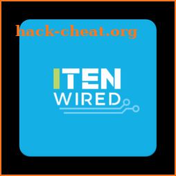 ITEN Wired icon