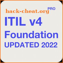 ITIL V4 Foundation Exam 2022 icon