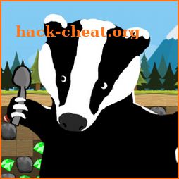 It's a Badger Mine icon