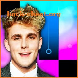 It's Everyday Bro - Jake Paul Magic Rhythm Tiles E icon