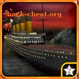 Its TITANIC 2 premium icon