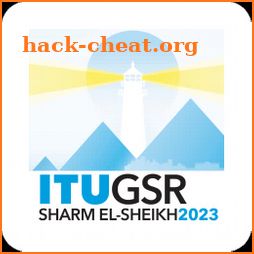 ITU-GSR 2023 icon