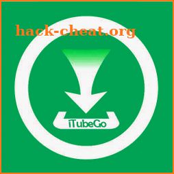 iTubeGo Downloader Amazing Videos icon