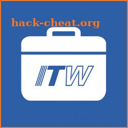 ITW T&E Toolbox icon