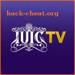 IUIC TV icon