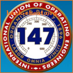 IUOE Local 147 icon