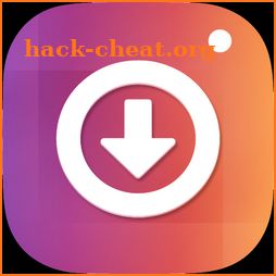 IV Saver Photo Video Download Repost for Instagram icon