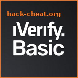 iVerify Basic icon