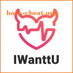 IWanttU - Real Local Dating icon