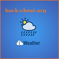 iweather icon