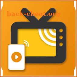 iWebTV: Cast Web Videos to TV icon