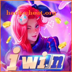 iwin - Game Đánh Bài Đổi Thưởng icon