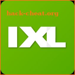 IXL icon