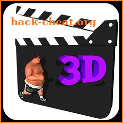 Iyan 3d - Make 3d Animations Pro Tips icon