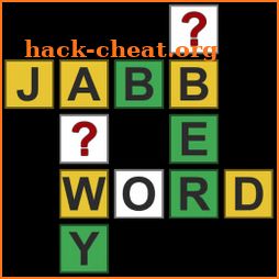 Jabberwordy icon