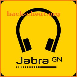 Jabra Sound+ icon