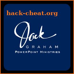 Jack Graham: PowerPoint Minist icon