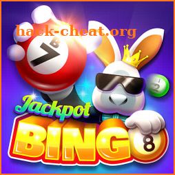 Jackpot Bingo icon