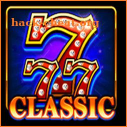 Jackpot casino icon