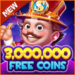 Jackpot Crazy icon