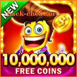 Jackpot Fever – Free Casino Slots icon