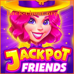 Jackpot Friends™ Slots icon