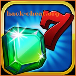 Jackpot Gems icon